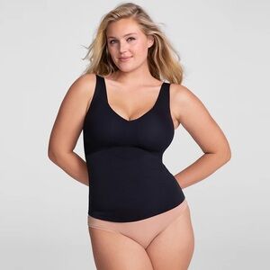 NWT - Honeylove - LiftWear Tank - Vamp